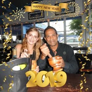 Meet your Posher, Erica